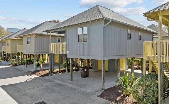 4th image of 9506 Knights Ct. Guest Cottage Hpr; Unit 71