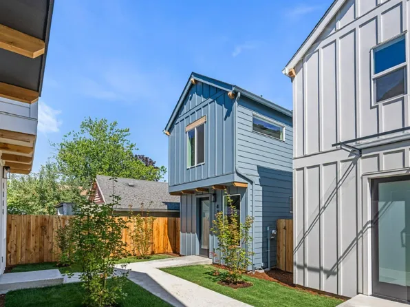 4362 NE Going St, Portland, OR 97218