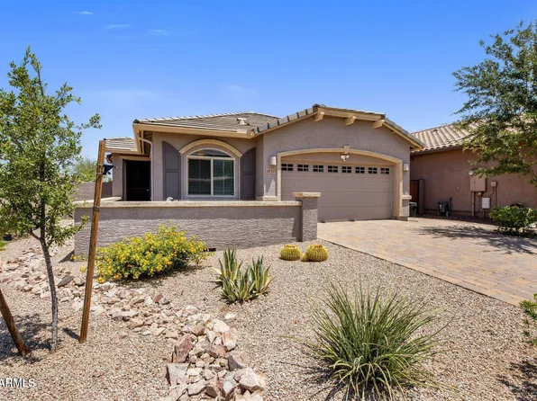 4230 W Palace Station Rd, Phoenix, AZ 85087