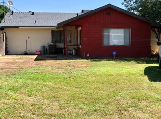 6885 W Clinton Ave, Fresno, CA