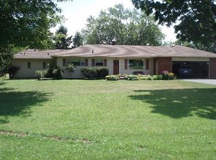 3201 Moon Rd, Jamestown, NY 14701