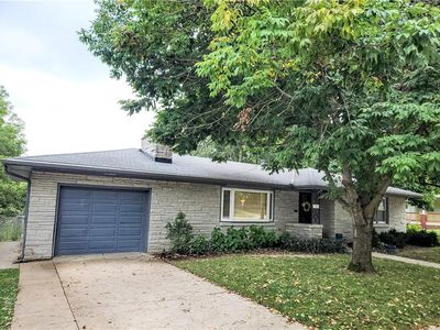3901 Saint Joseph Ave, Saint Joseph, MO, 64505
