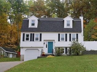 16 Long Pond Rd, Tyngsboro, MA 01879