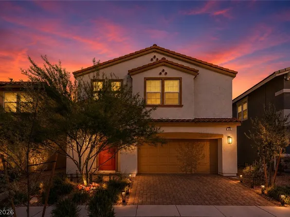 409 Winter Dove Ave, Henderson, NV 89011