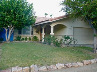 51540 Avenida Obregon, La Quinta, CA 92253
