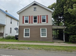 352 Main St, Kersey, PA 15846