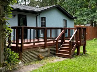 1204 Damascus Dr, Wendell, NC 27591