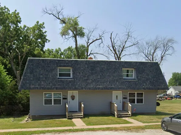 530 Main St, Hamilton, IL 62341
