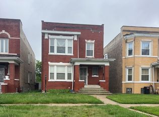 5009 W West End Ave, Chicago, IL 60644