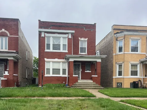 5009 W West End Ave, Chicago, IL 60644