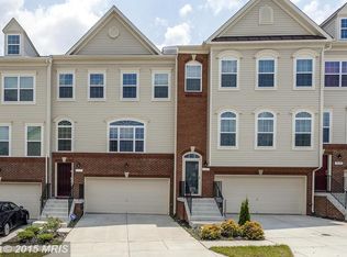8583 Crooked Tree Ln, Laurel, MD 20724