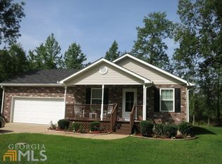 14 Hearthwood Dr SW, Rome, GA 30165