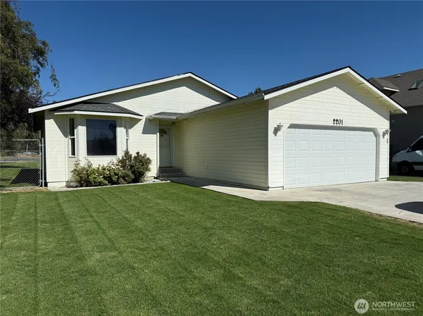 2201 Elgin Road NE, Moses Lake, WA 98837