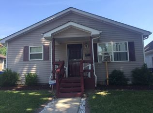 716 E Jefferson St, Kokomo, IN 46901
