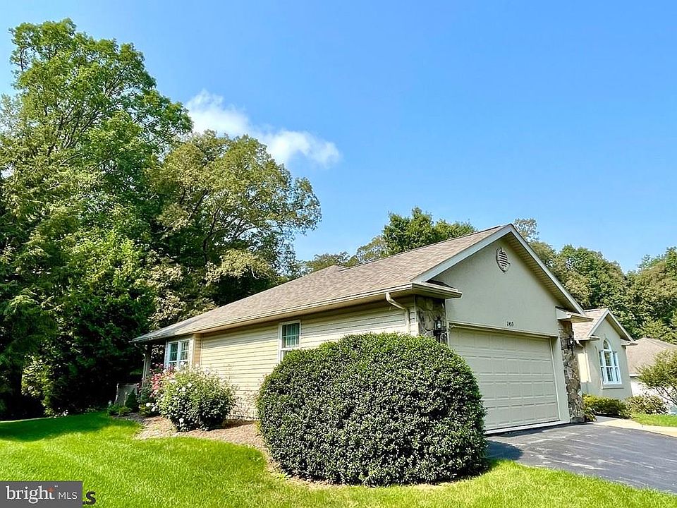 2459 Harvest Ridge Dr, State College, PA 16803 Zillow