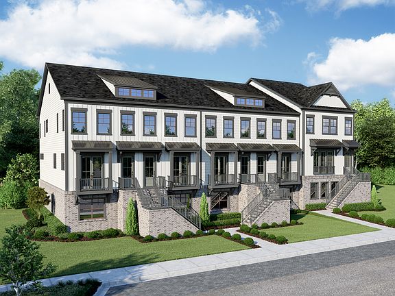 2nd image of 2266 McLean Chase SE