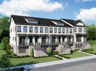 2590 Provence Park Way, Decatur, GA 30033