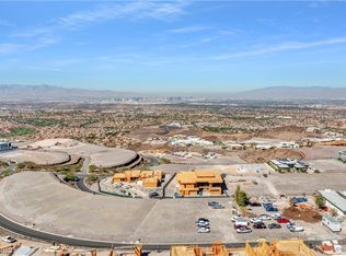 8 Cloudloft Ct, Henderson, NV 89012