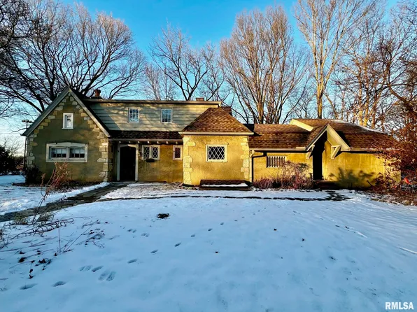 1424 N Cole Ct, Peoria, IL 61606