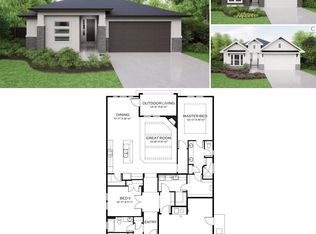 7096 W Newton St, Eagle, ID 83616