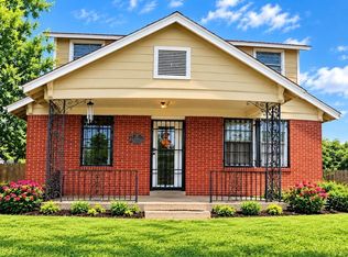 105 Dresden St, Houston, TX 77012