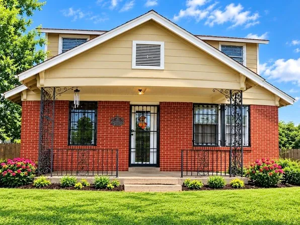 105 Dresden St, Houston, TX 77012