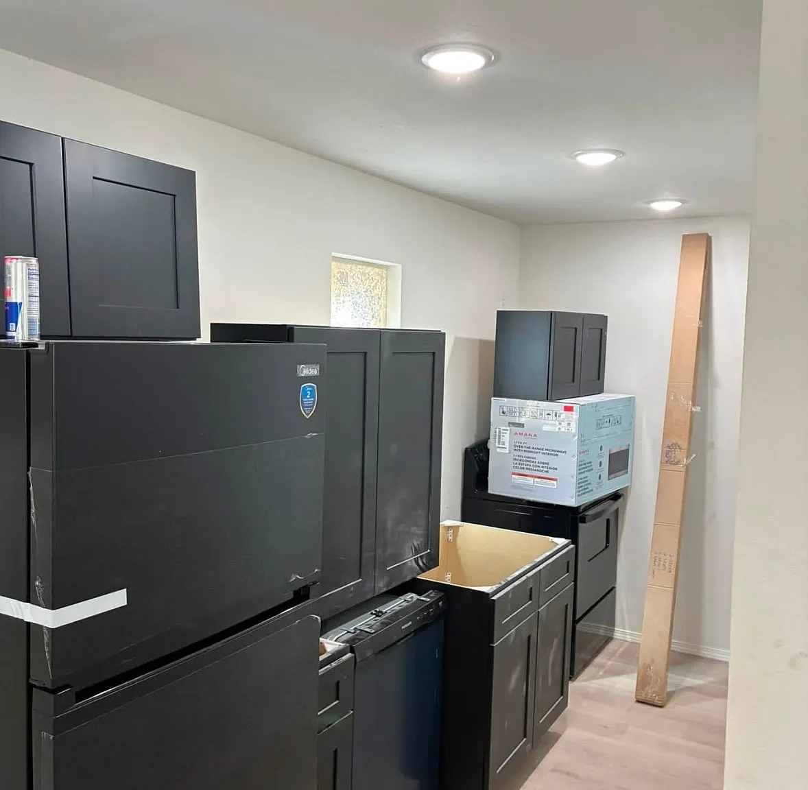 2 bed, 729 sqft, $1,150 — Photo 2