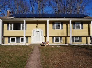 22 Windsor Rd, Milford, MA 01757