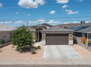3659 N Irving St, Kingman, AZ 86409