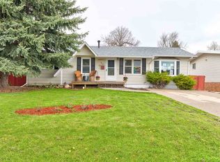 821 N Yale St, Spearfish, SD 57783
