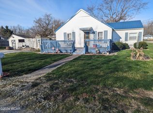 1900 Charledon Ave, Lima, OH 45804