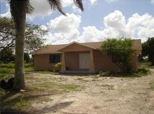 20490 SW 196th St, Miami, FL 33187