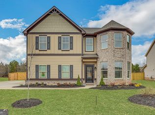 205 Denham Dr, Locust Grove, GA 30248