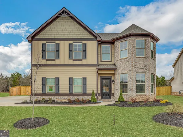 205 Denham Dr, Locust Grove, GA 30248