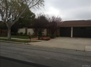 5332 E Valencia Dr, Orange, CA 92869