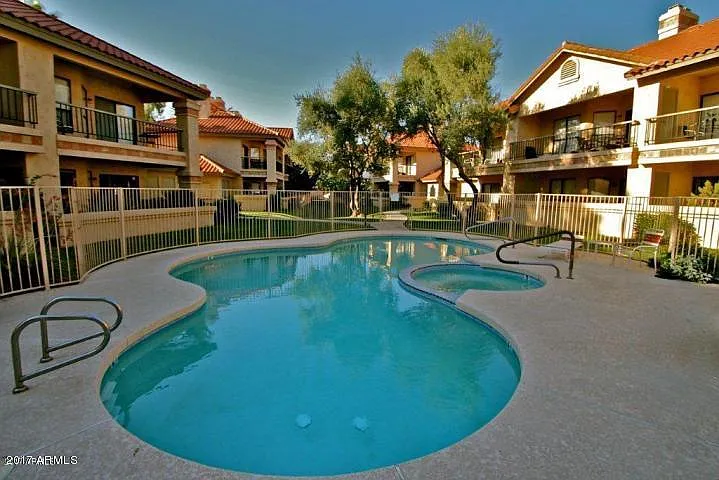 9707 E Mountain View Rd #1410 — Photo 28