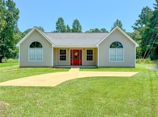 4747 Old Marksville Hwy, Pineville, LA 71360