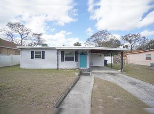 3716 N 52nd St, Tampa, FL 33619