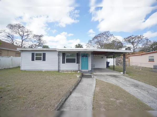 3716 N 52nd St, Tampa, FL 33619