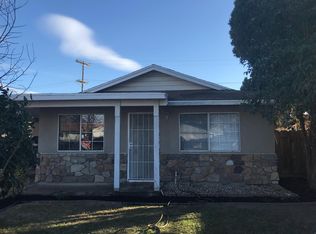 5100 Tyson St, Modesto, CA 95357