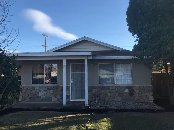 5100 Tyson St, Modesto, CA 95357