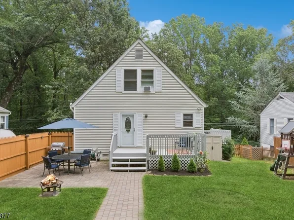 64 Old Brookside Rd, Randolph Twp., NJ 07869