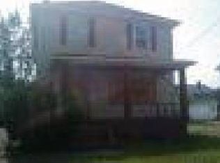 1219 Windsor Ave, Dayton, OH 45402