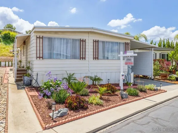 4969 Old Cliffs Rd, San Diego, CA 92120