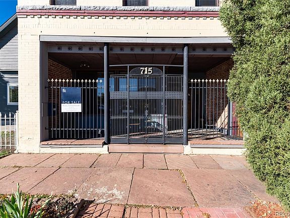 2nd image of 715 Galapago Street