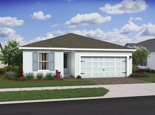 Clyde II Plan, Aspire at Morningside, Fort Pierce, FL 34945