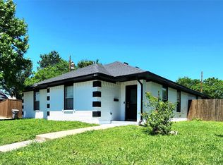 10115 Woodlot Dr, Dallas, TX 75217