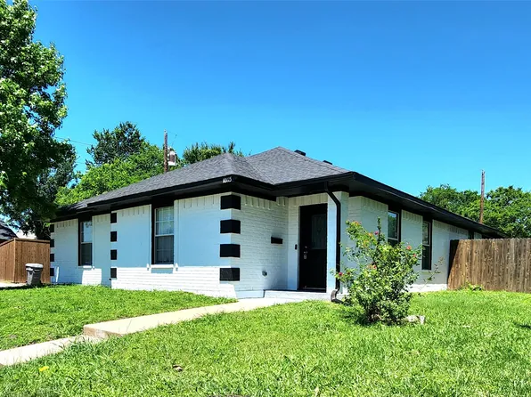 10115 Woodlot Dr, Dallas, TX 75217