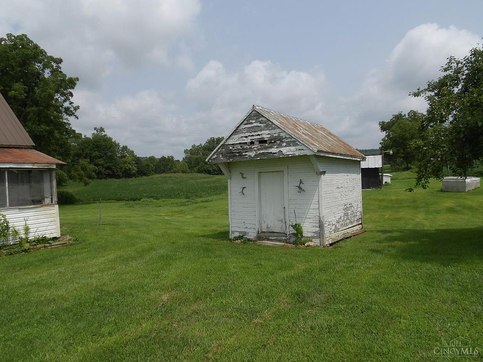 12147 Newkirk Ln 1, Peebles, OH 45660 Zillow