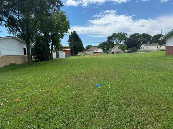 302 W Francis, North Platte, NE 69101